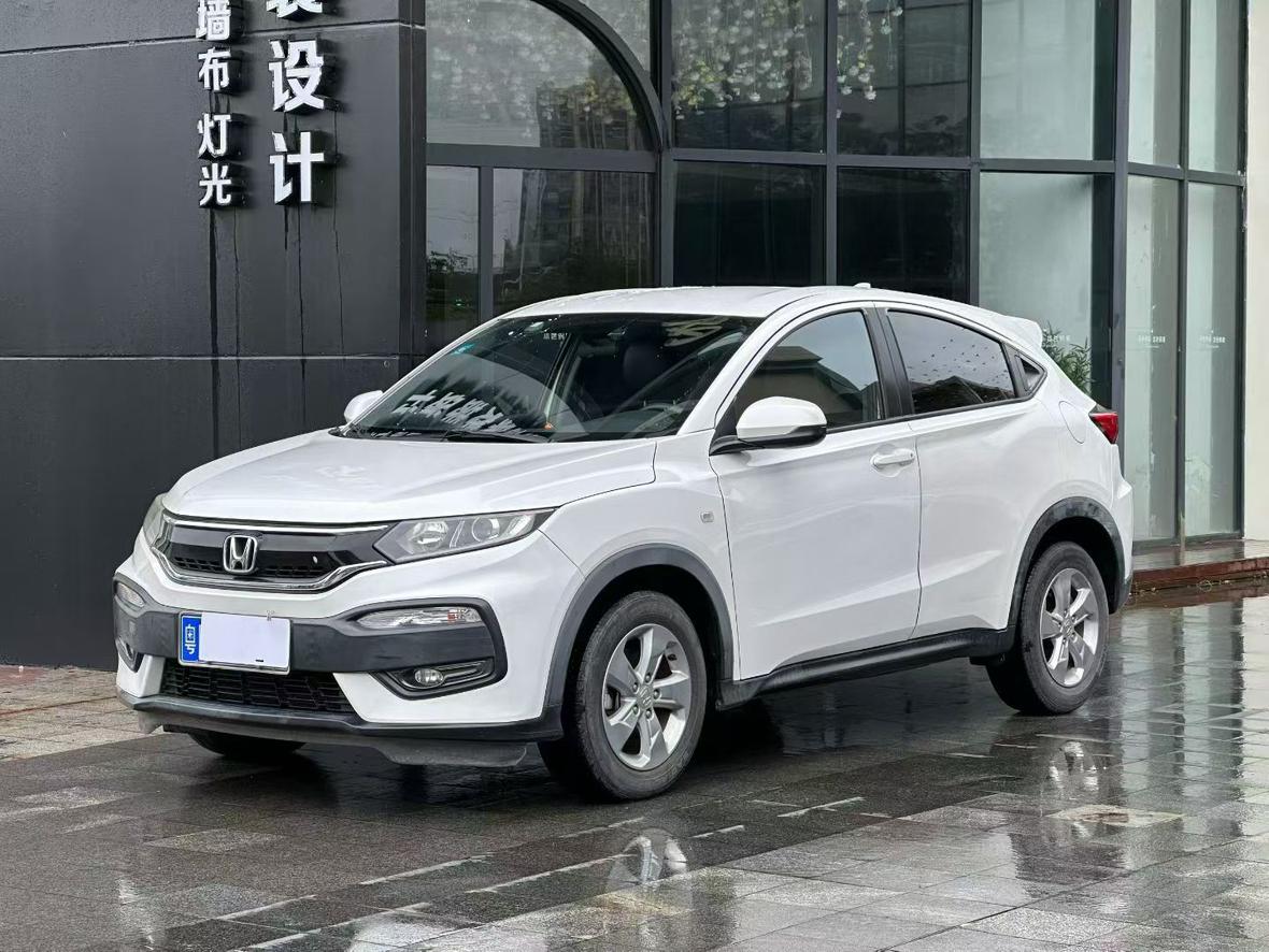 Honda XR-V 2017 thumb 8