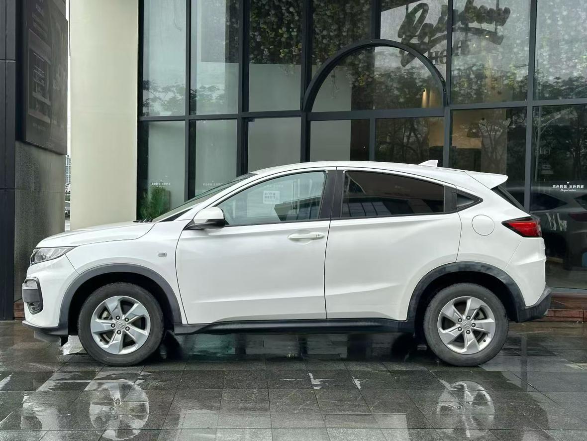 Honda XR-V 2017 thumb 10