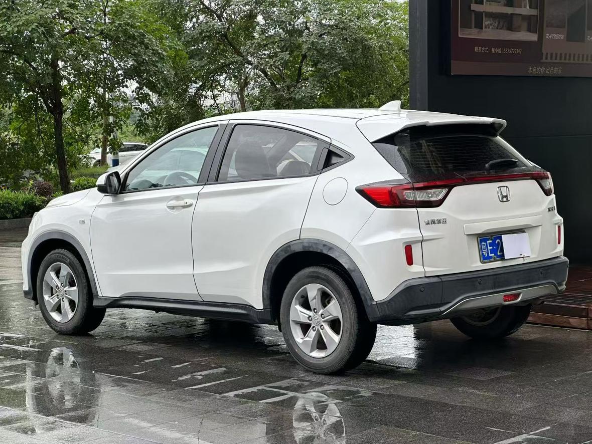 Honda XR-V 2017 thumb 11