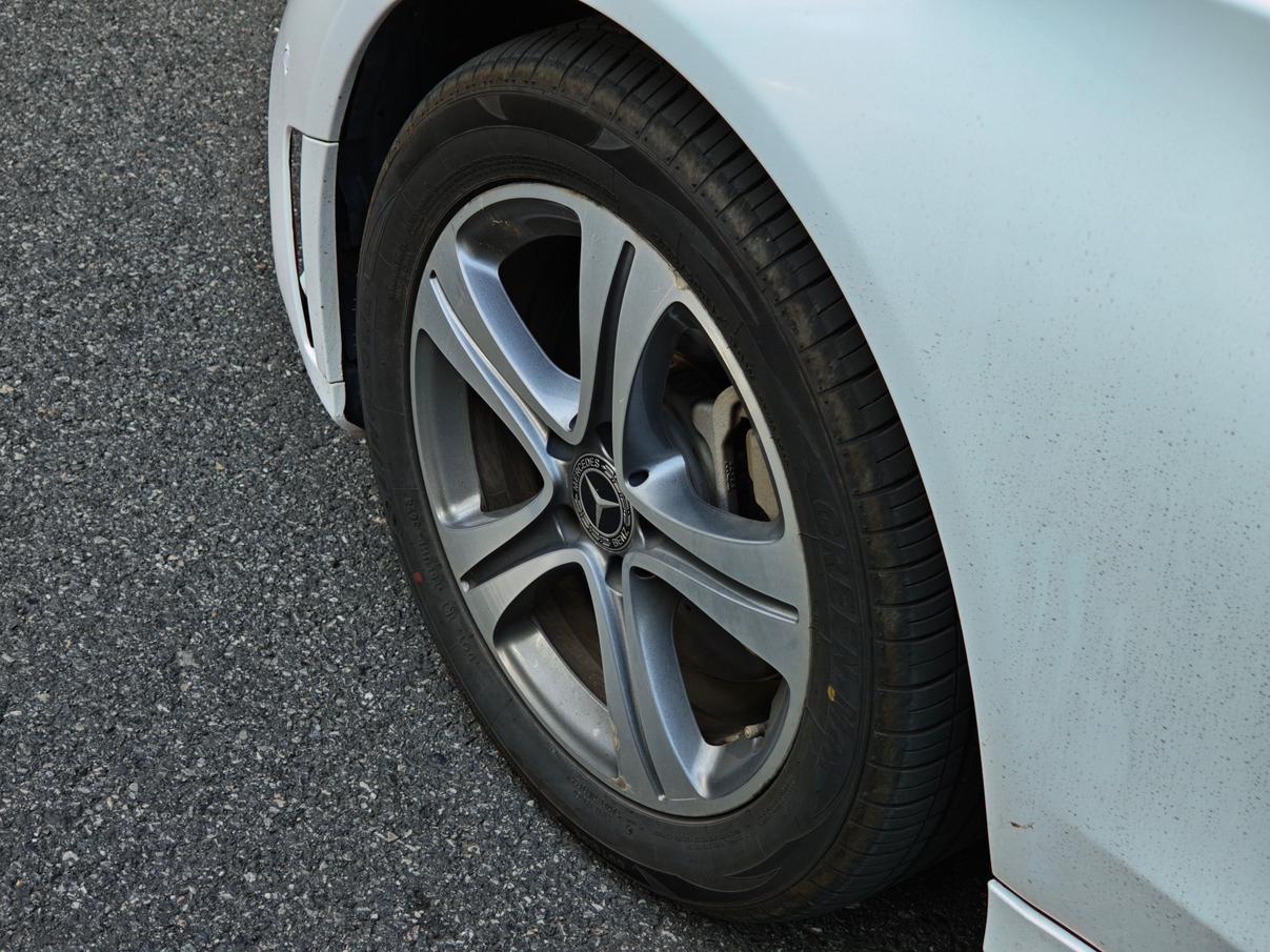 Mercedes-Benz C-Класс 2019 thumb 5