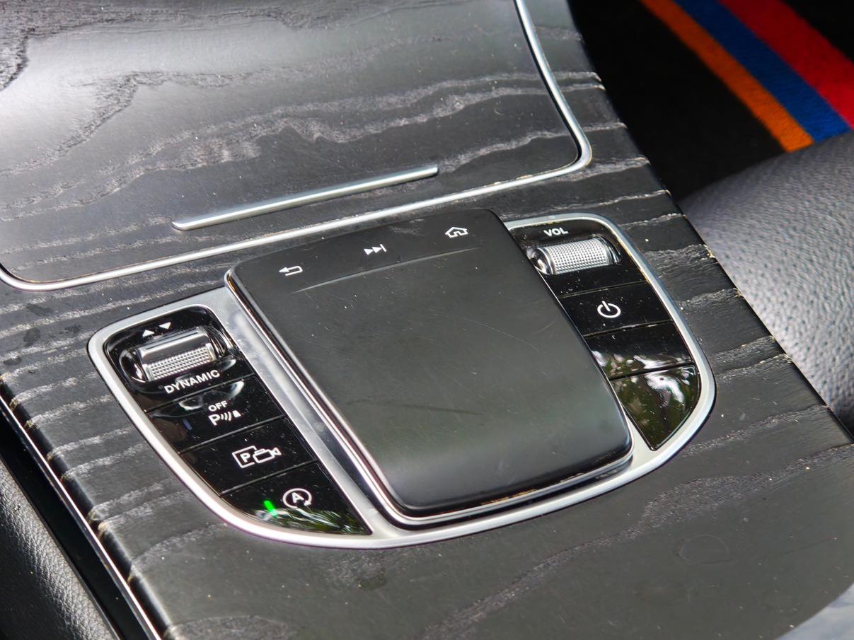 Mercedes-Benz C-Класс 2019 thumb 6