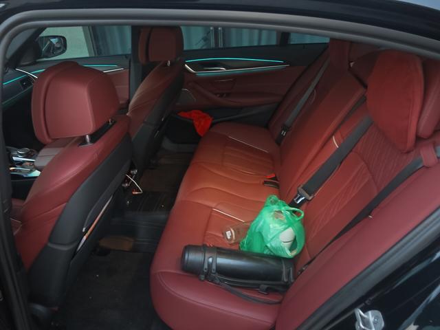 BMW 5 серии 2023 thumb 7