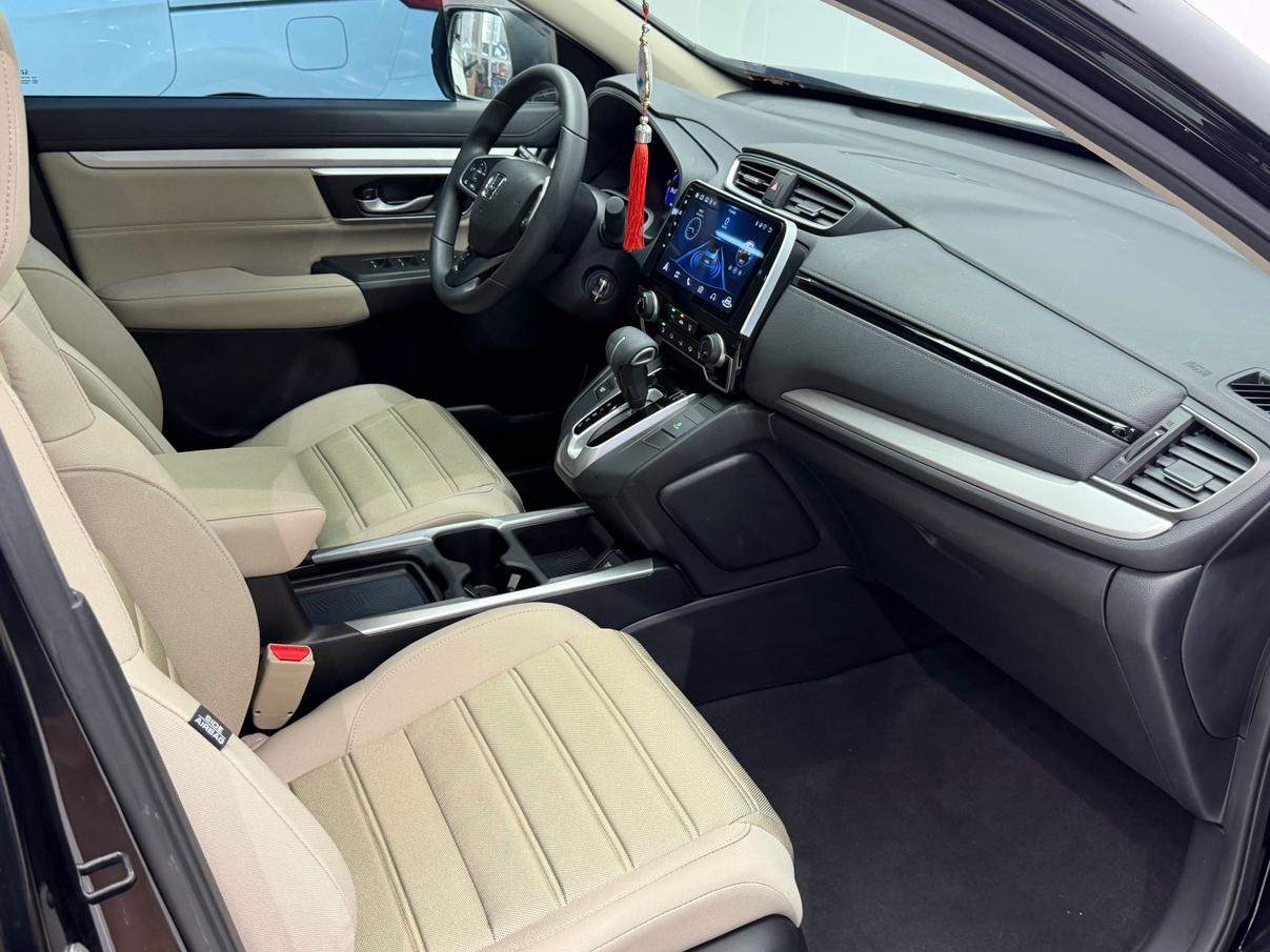 Honda CR-V 2019 thumb 7