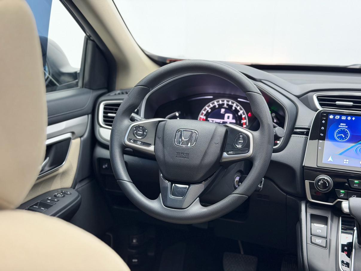 Honda CR-V 2019 thumb 10