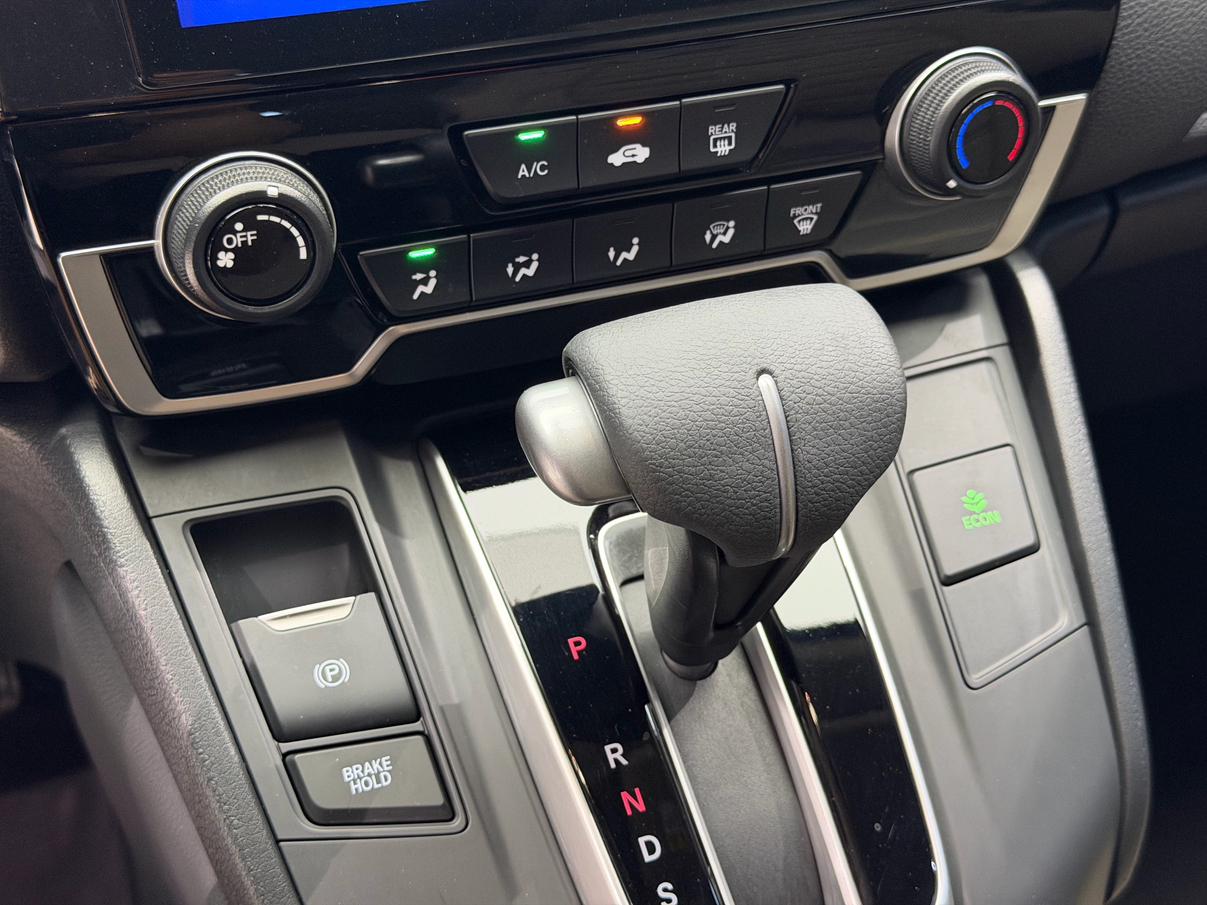 Honda CR-V 2019 thumb 11