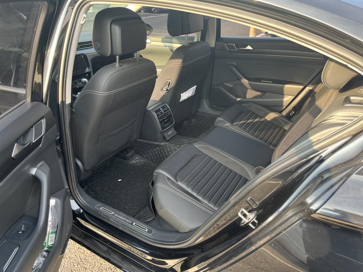 Volkswagen Magotan 2021 thumb 7