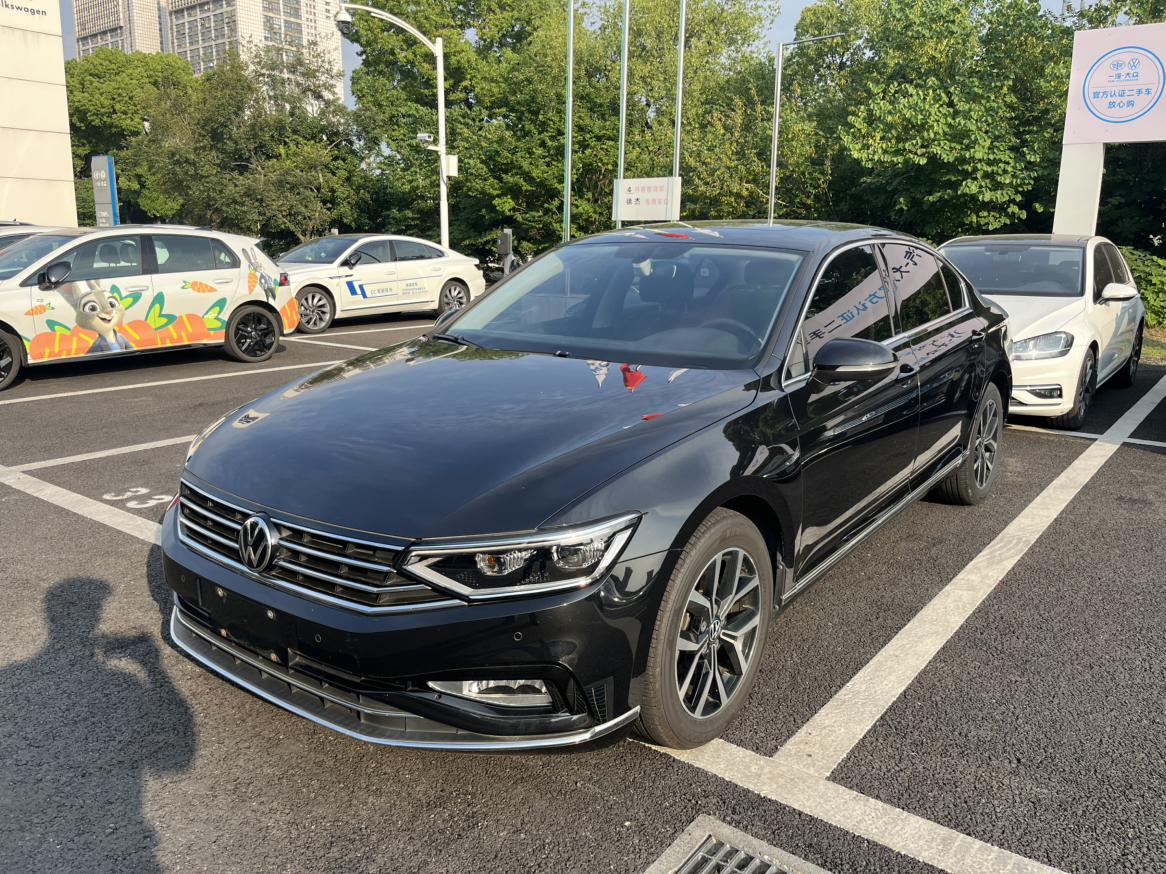 Volkswagen Magotan 2021 thumb 9