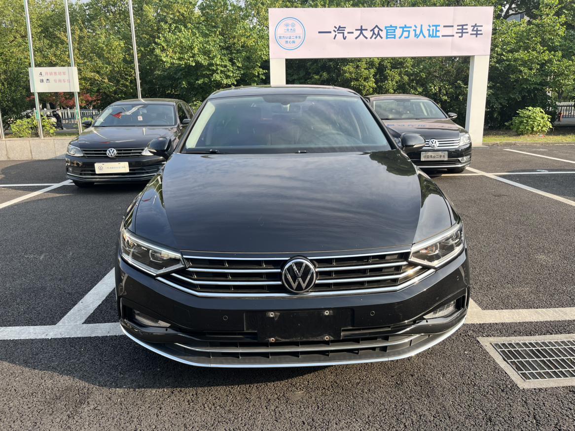 Volkswagen Magotan 2021 thumb 10