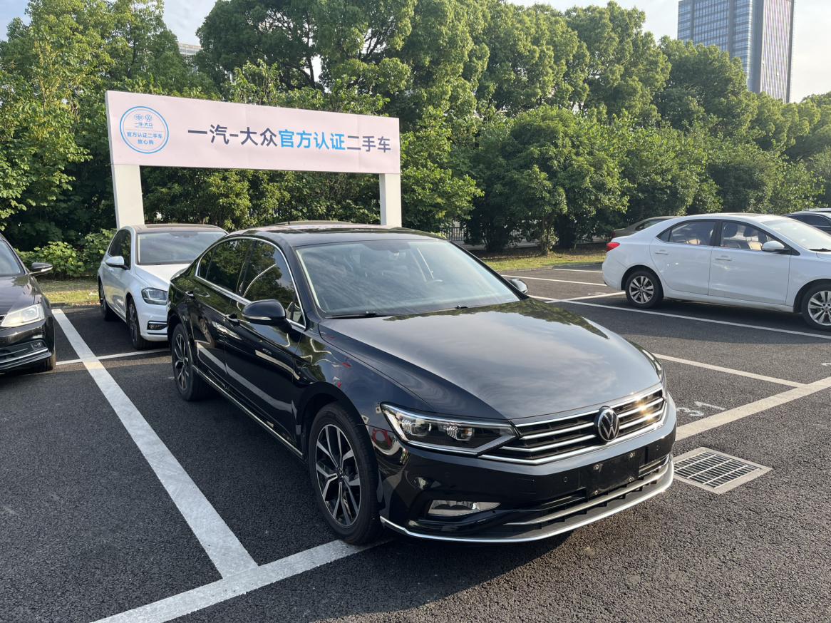 Volkswagen Magotan 2021 thumb 11