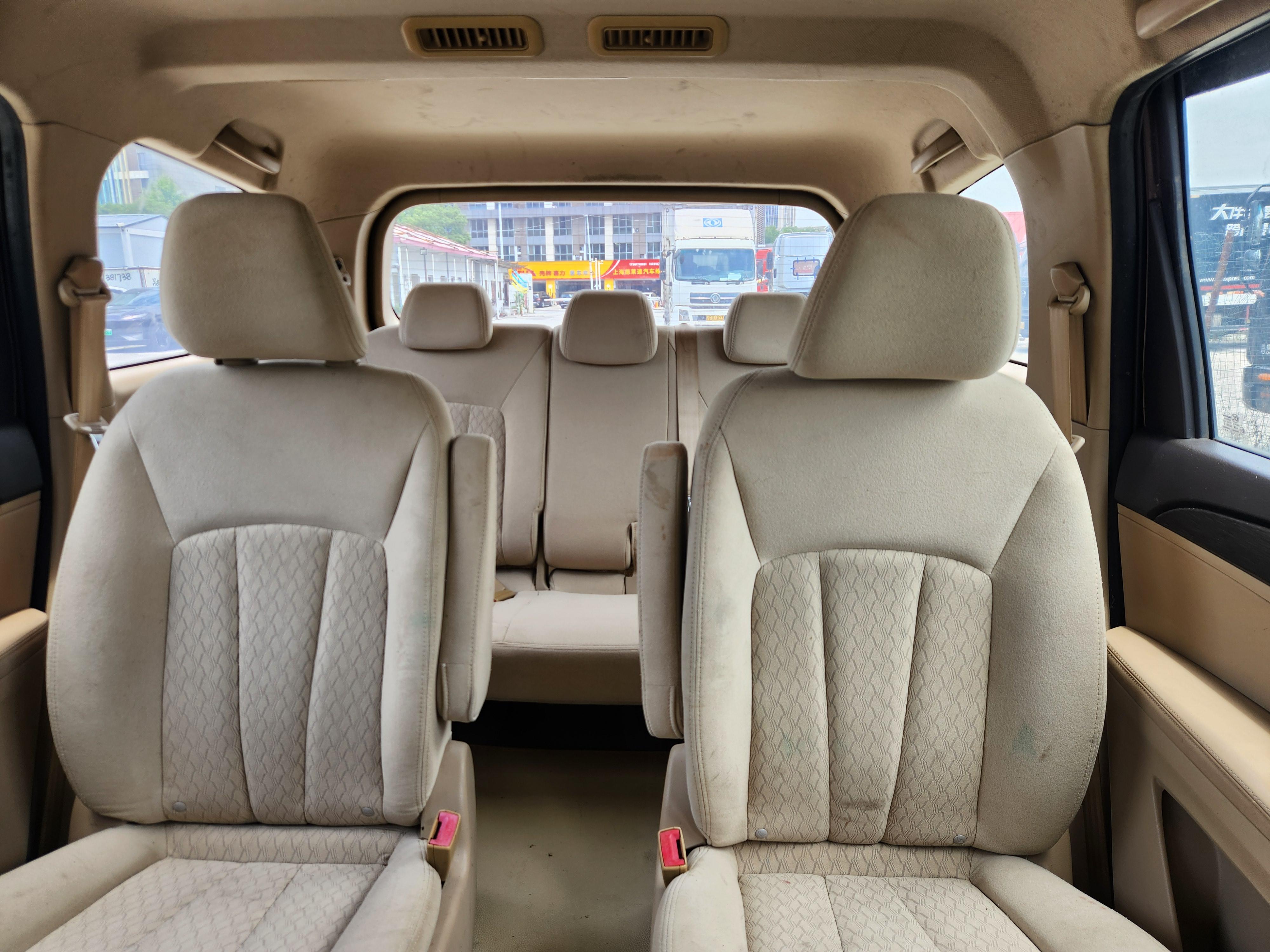 Baojun 730 2016 thumb 8