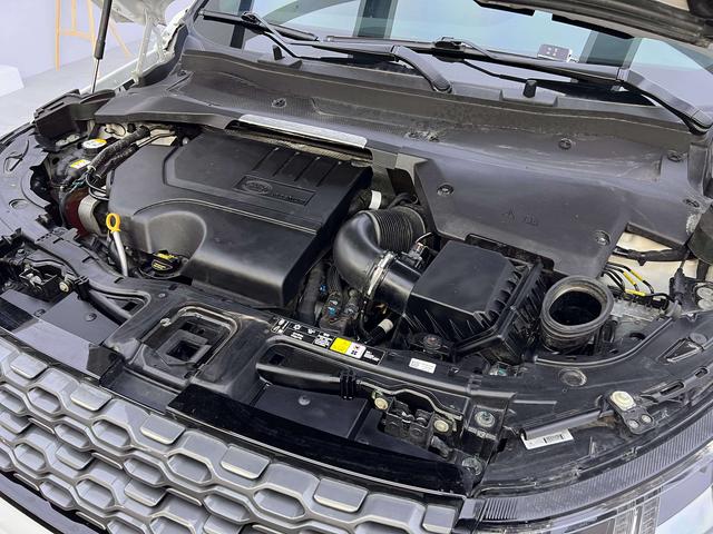Land Rover Discovery Sport 2020 thumb 7
