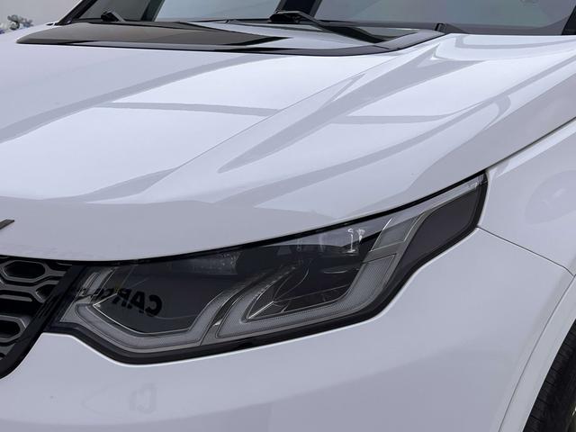 Land Rover Discovery Sport 2020 thumb 8