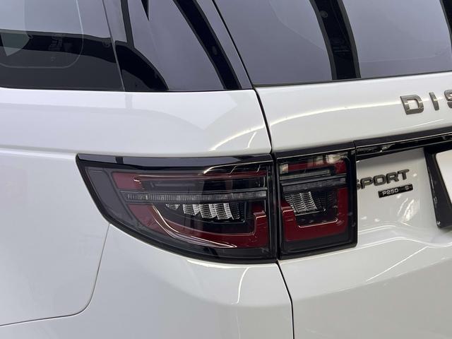 Land Rover Discovery Sport 2020 thumb 9