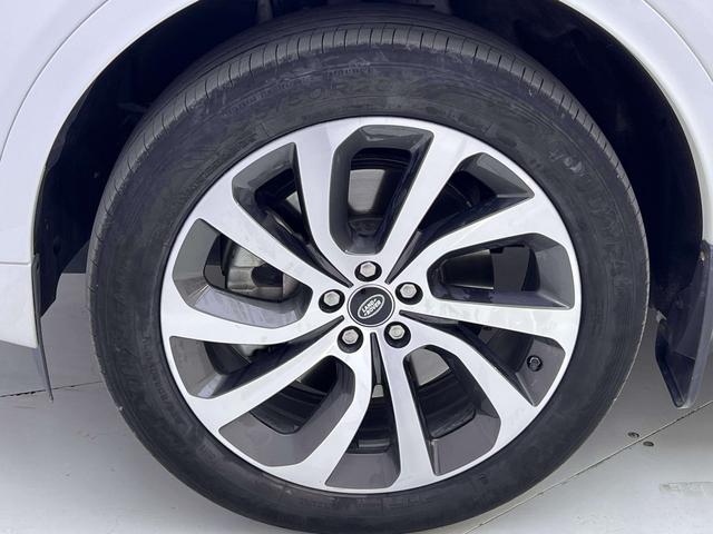 Land Rover Discovery Sport 2020 thumb 12