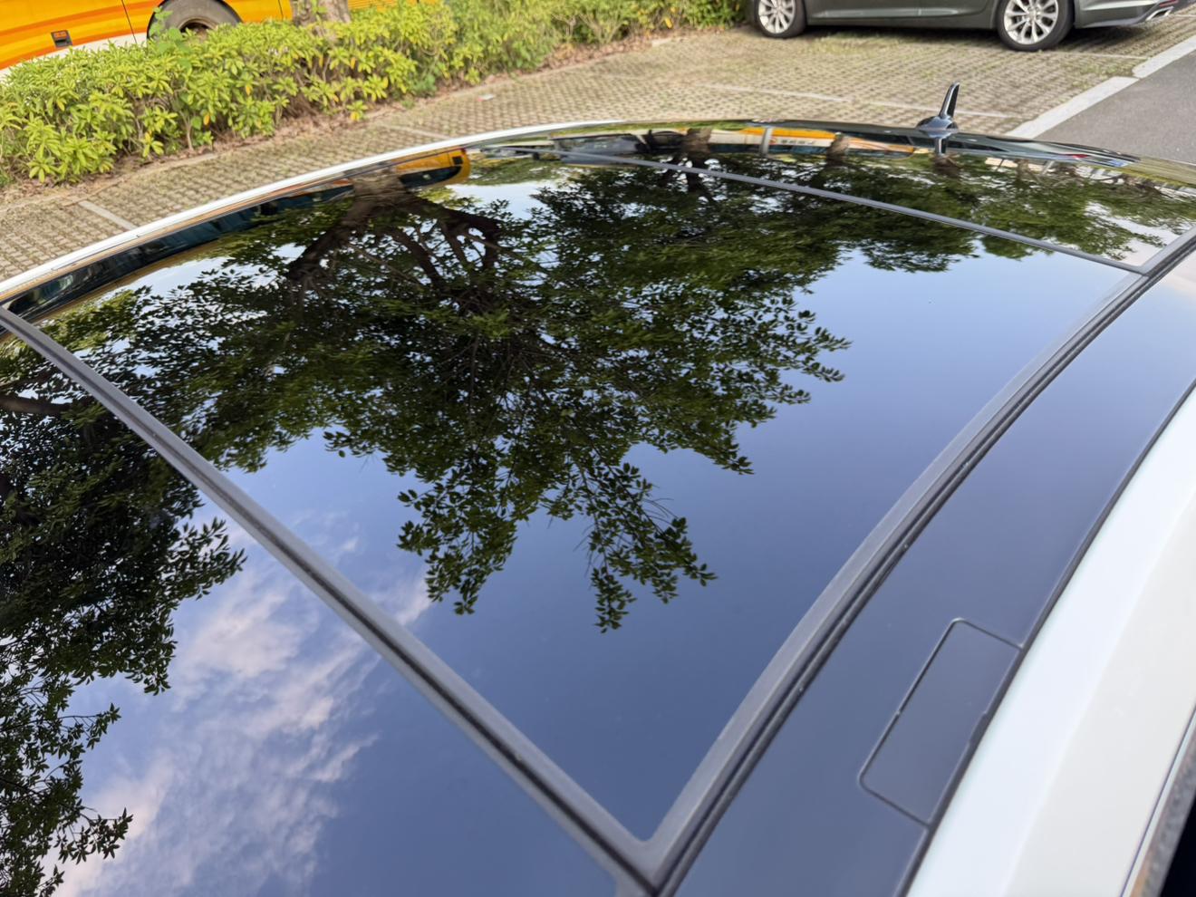 Mercedes-Benz E-Класс 2014 thumb 4