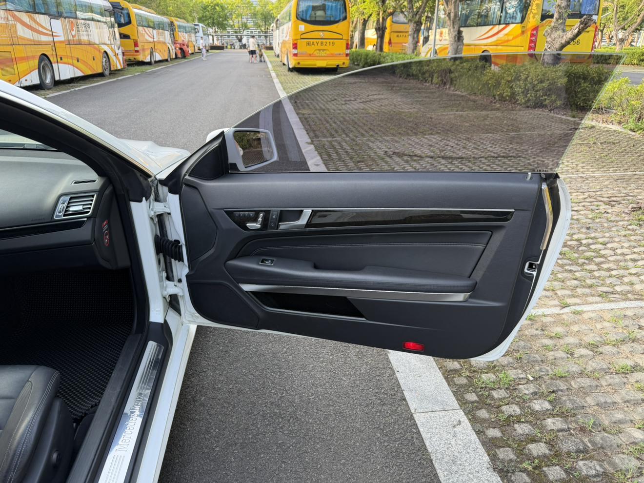 Mercedes-Benz E-Класс 2014 thumb 5