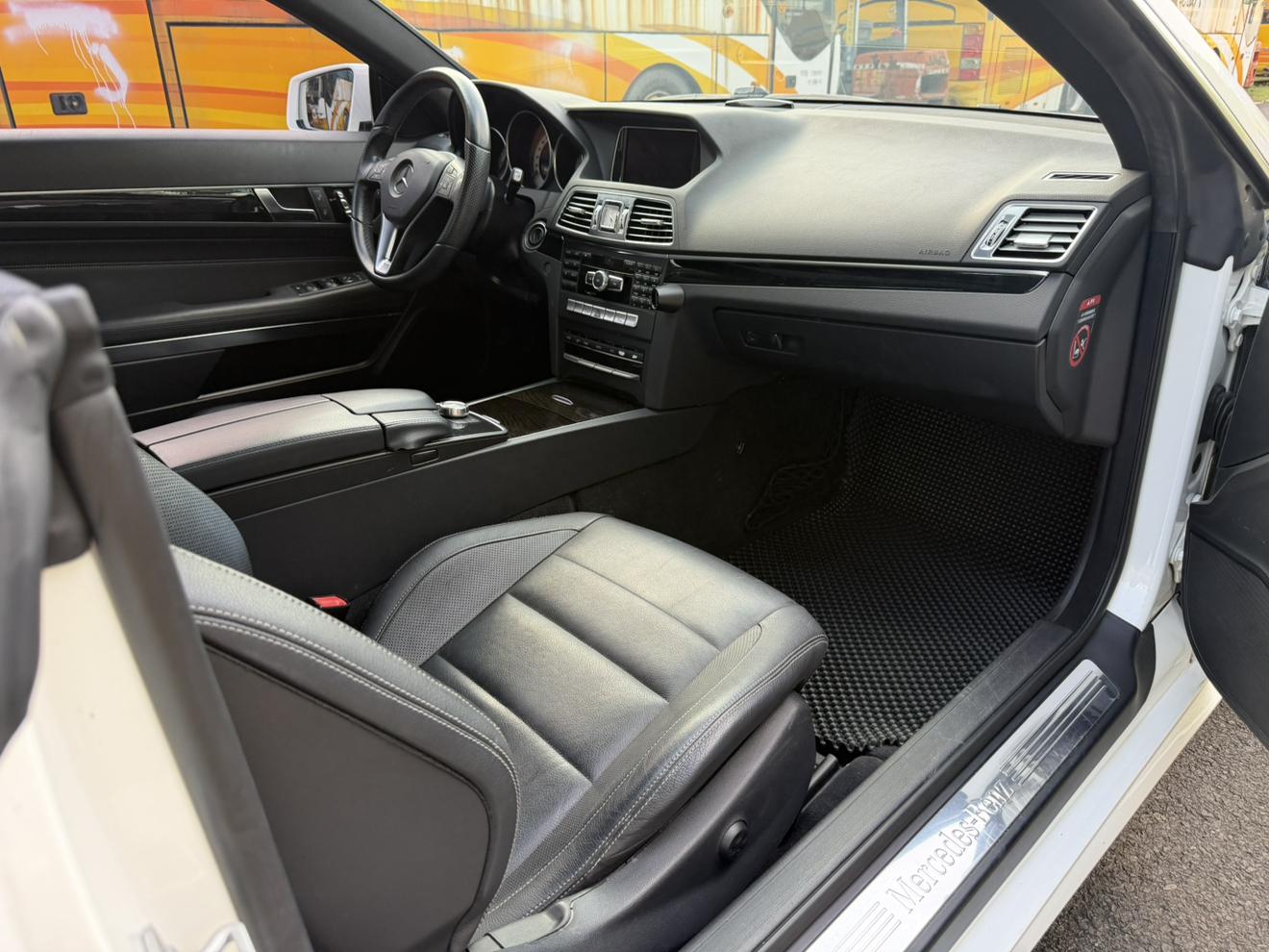 Mercedes-Benz E-Класс 2014 thumb 9