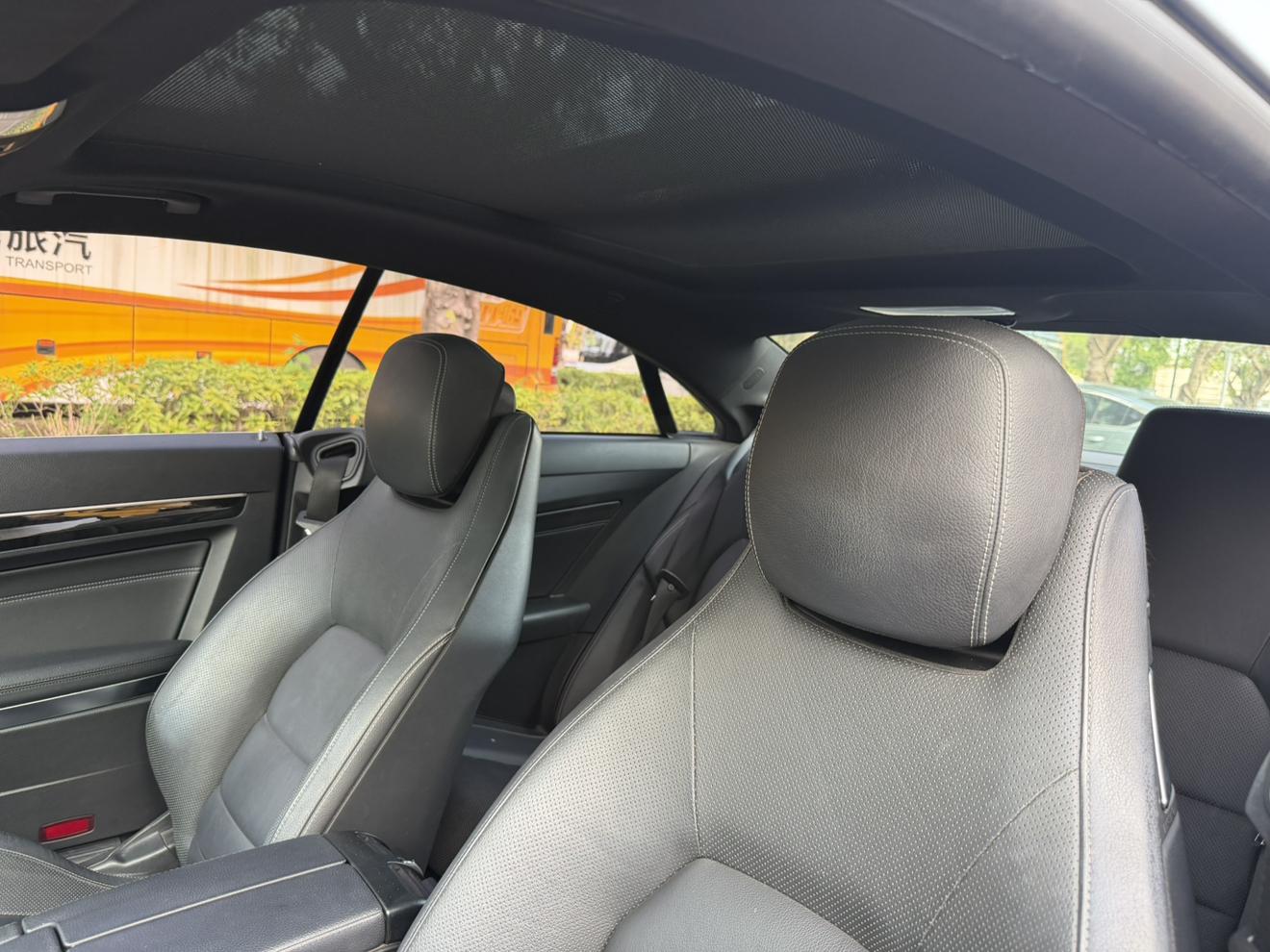 Mercedes-Benz E-Класс 2014 thumb 11