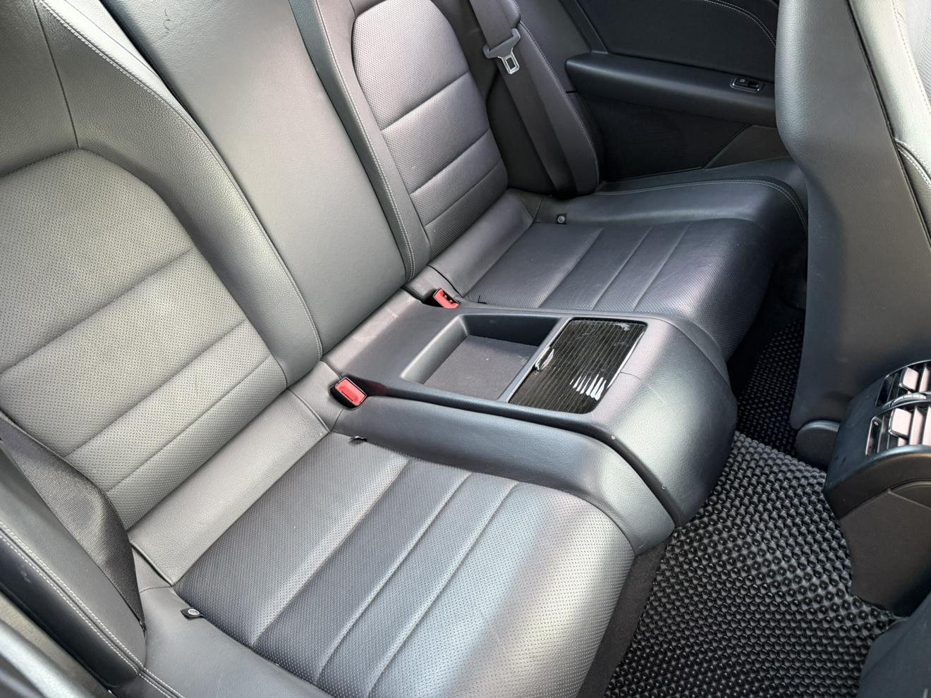 Mercedes-Benz E-Класс 2014 thumb 12