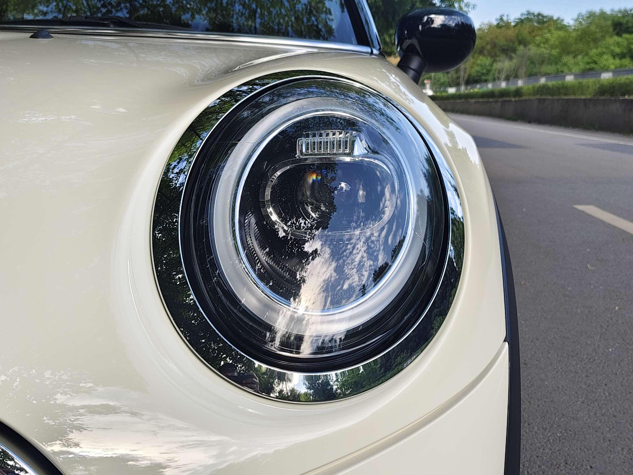 Mini Hatch 2019 thumb 5