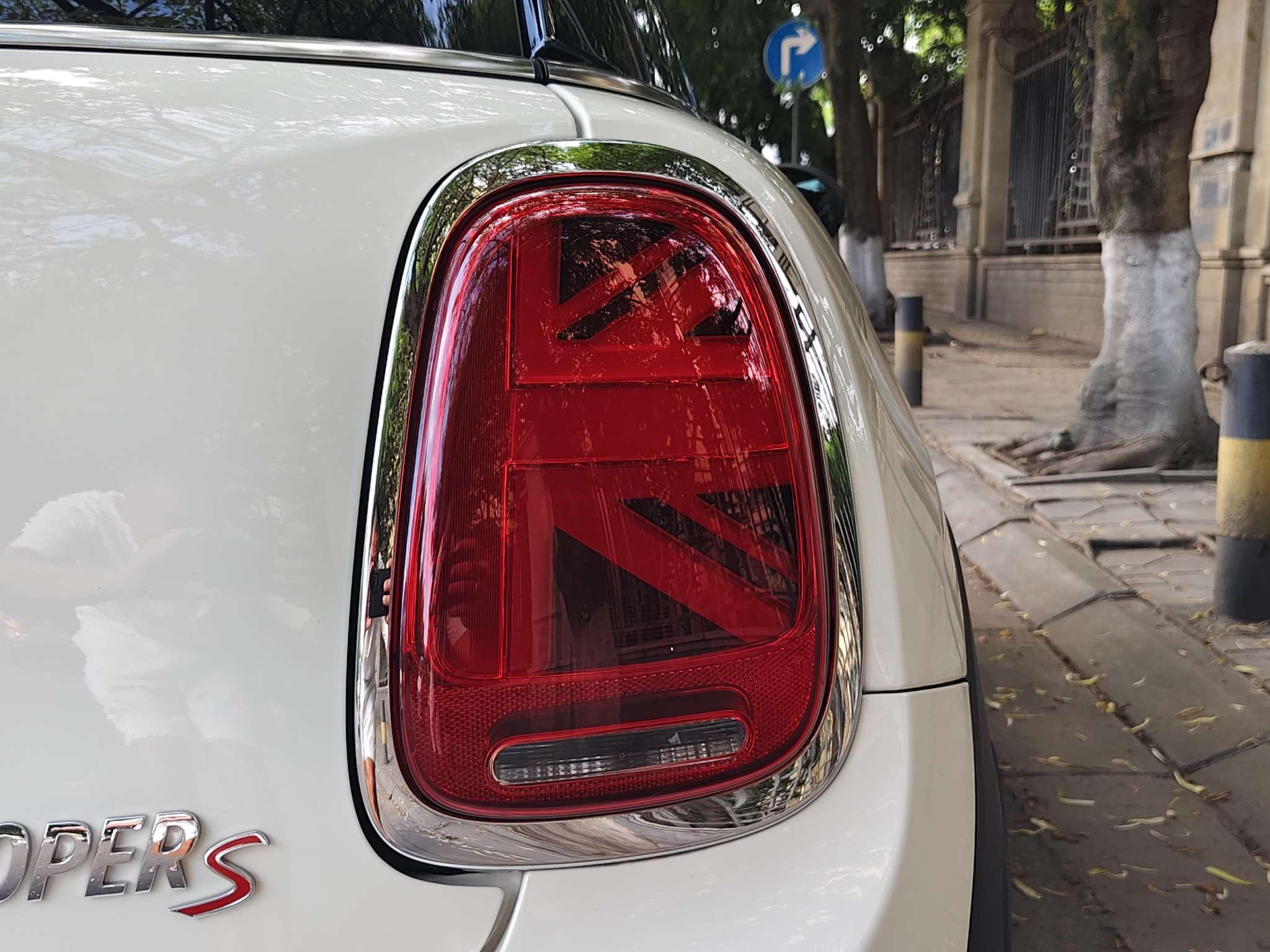Mini Hatch 2019 thumb 6