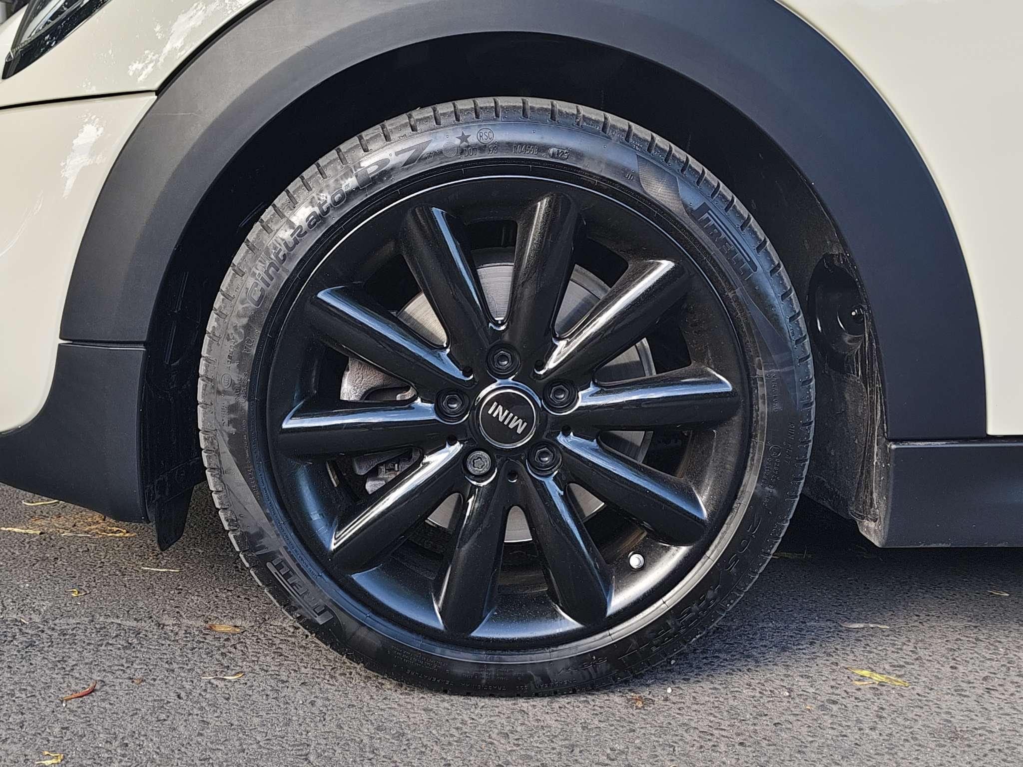 Mini Hatch 2019 thumb 7