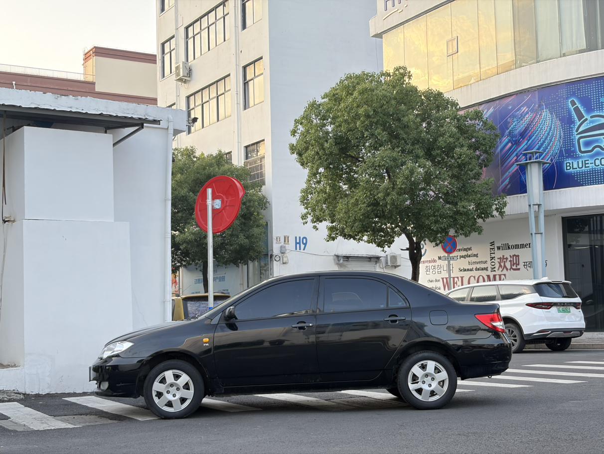 BYD F3 2018 thumb 2