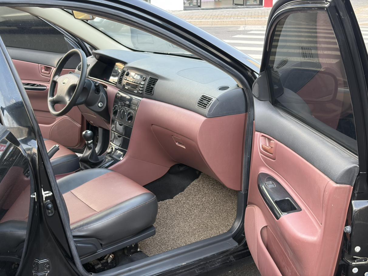 BYD F3 2018 thumb 9