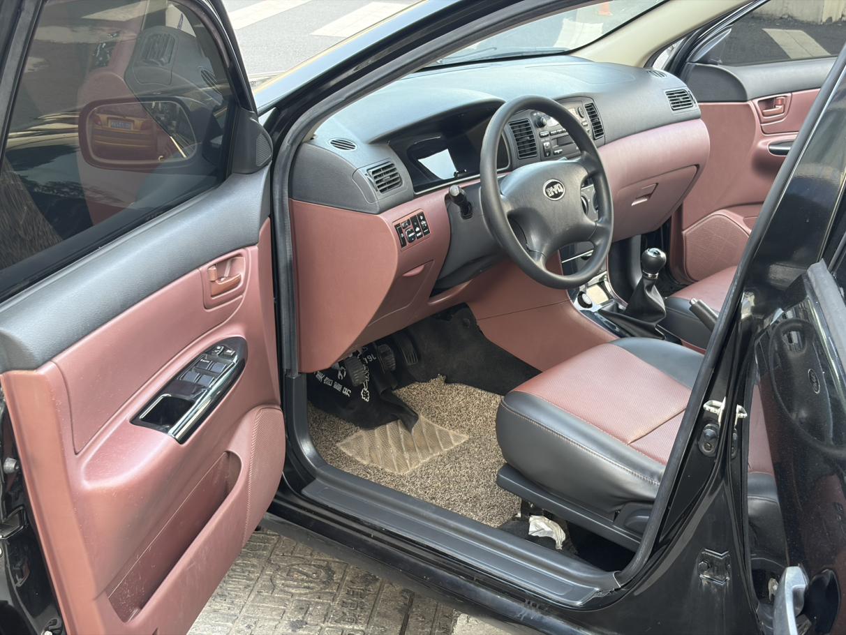 BYD F3 2018 thumb 10