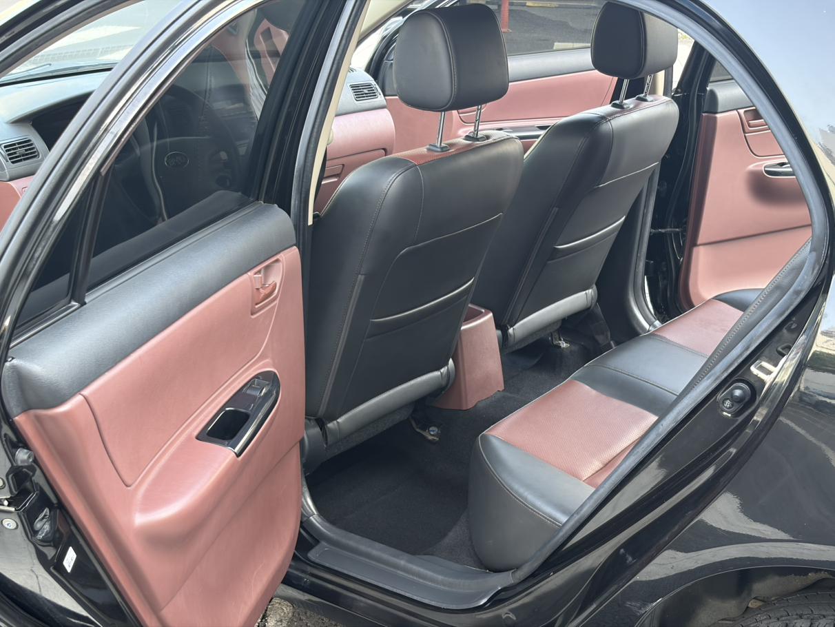 BYD F3 2018 thumb 11