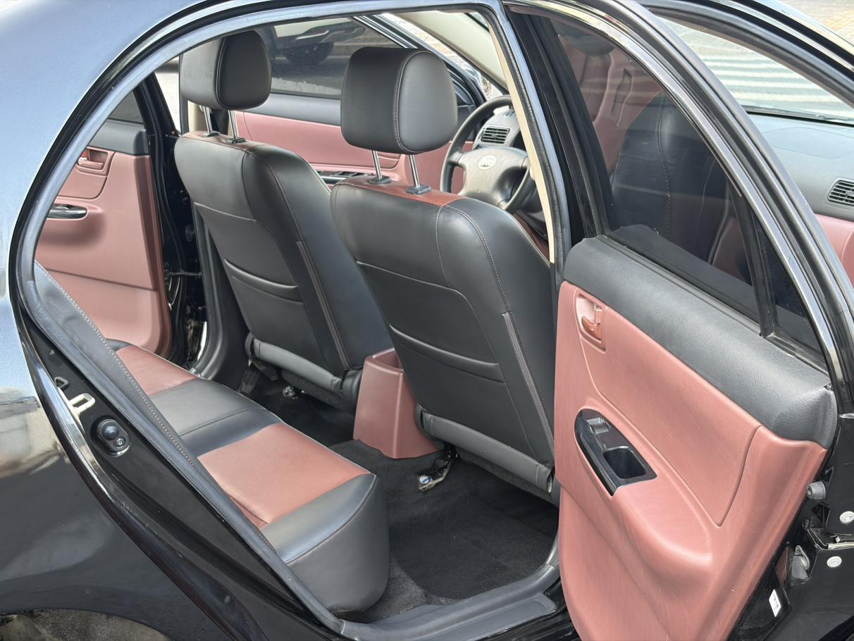 BYD F3 2018 thumb 12