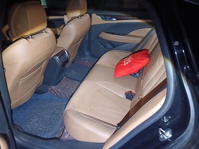 Buick LaCrosse 2016 thumb 7