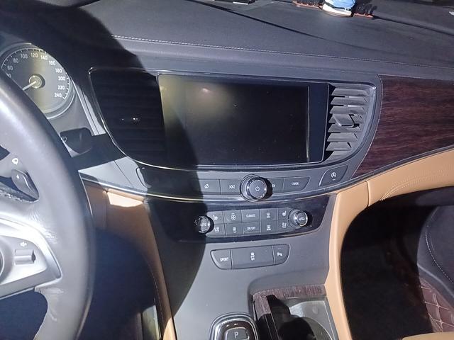 Buick LaCrosse 2016 thumb 10