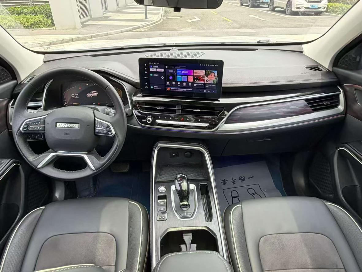 Haval H6 2023 thumb 5