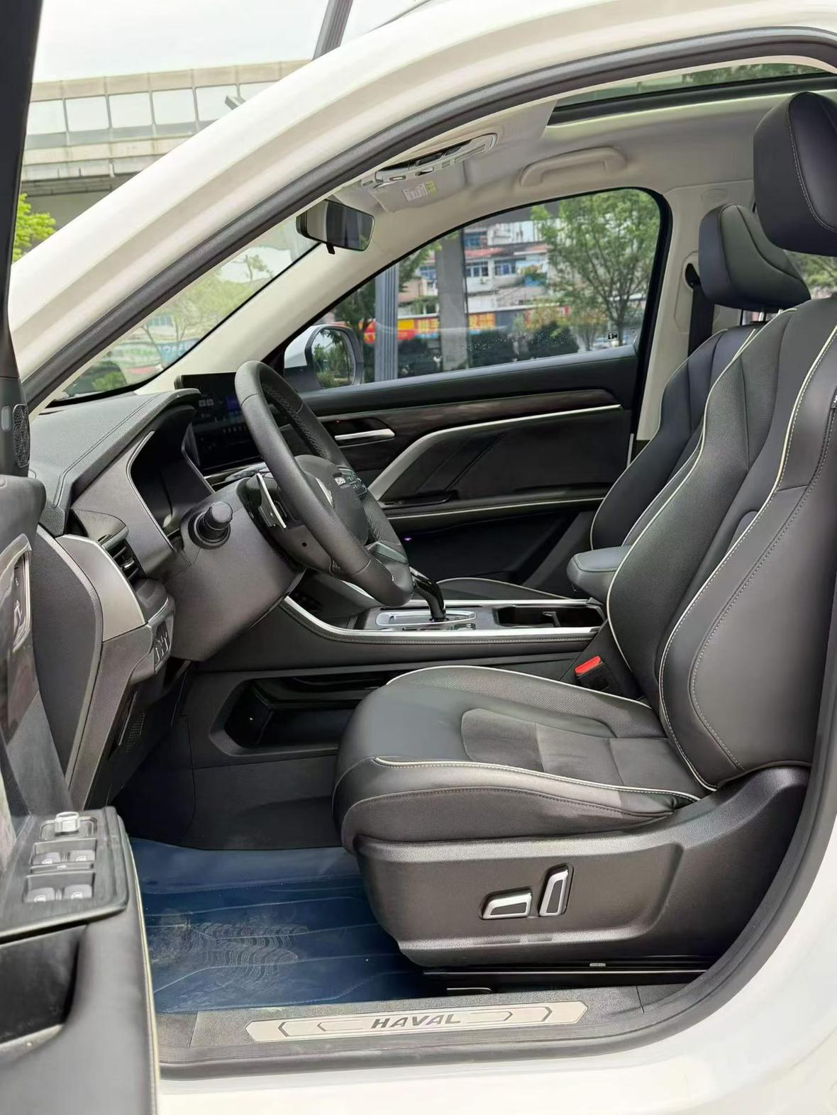 Haval H6 2023 thumb 6