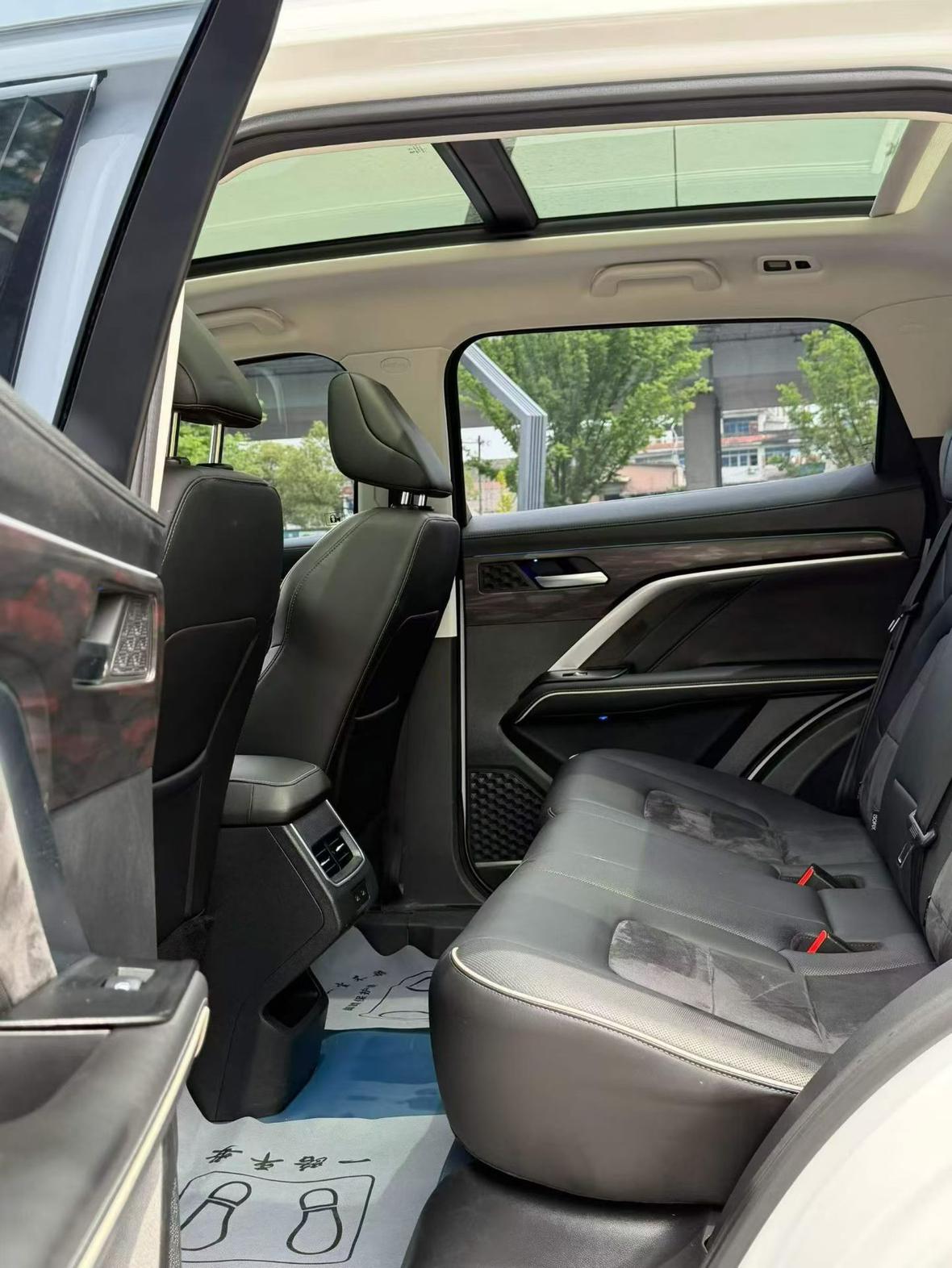 Haval H6 2023 thumb 7