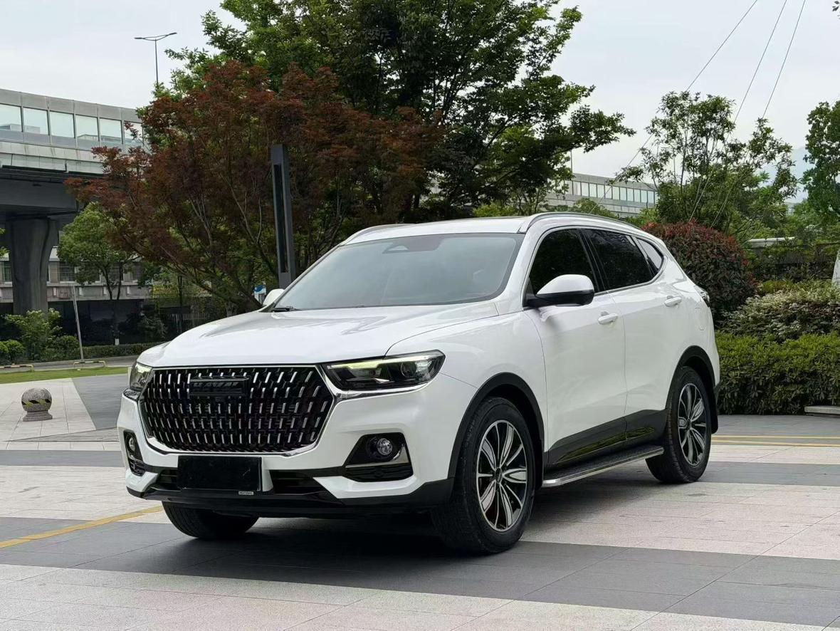 Haval H6 2023 thumb 8