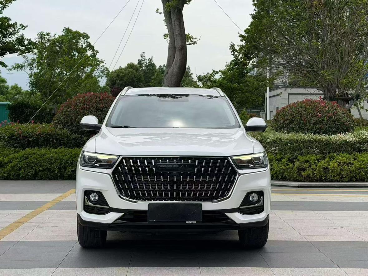 Haval H6 2023 thumb 9
