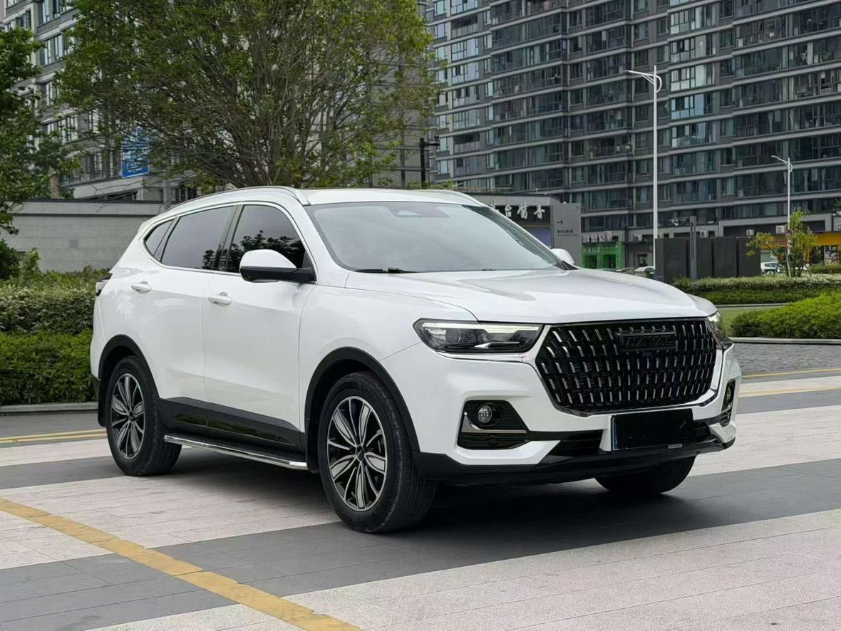 Haval H6 2023 thumb 10