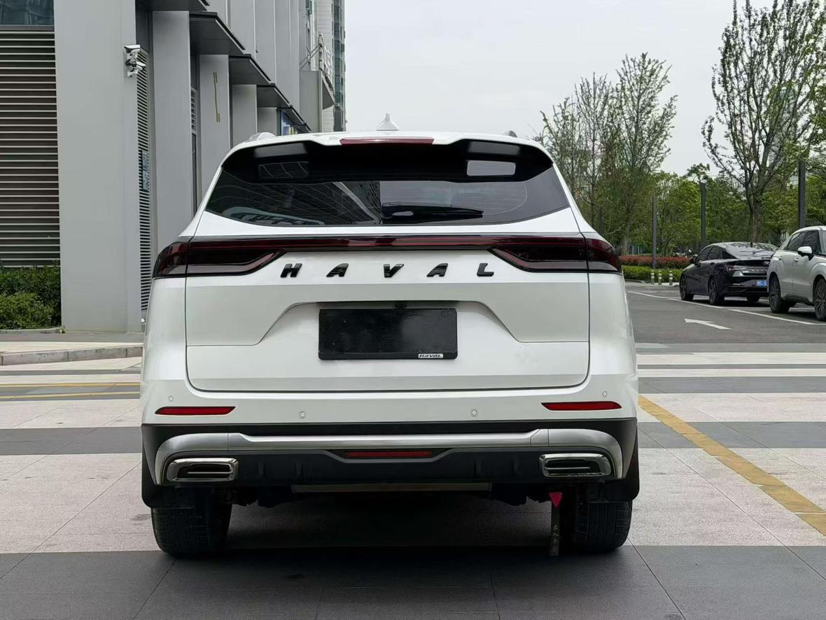 Haval H6 2023 thumb 12