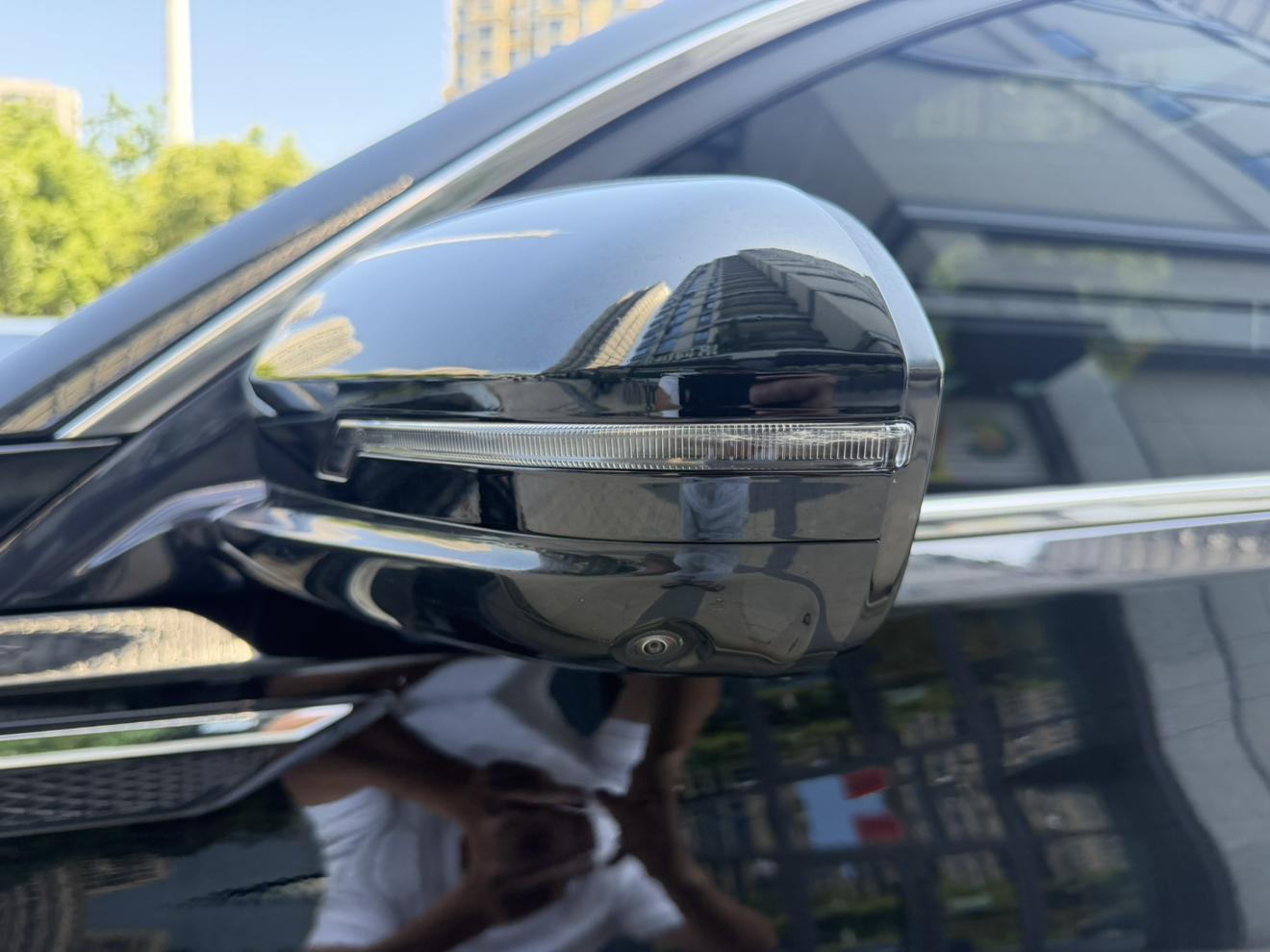Chery Tiggo 8 PRO 2022 thumb 5