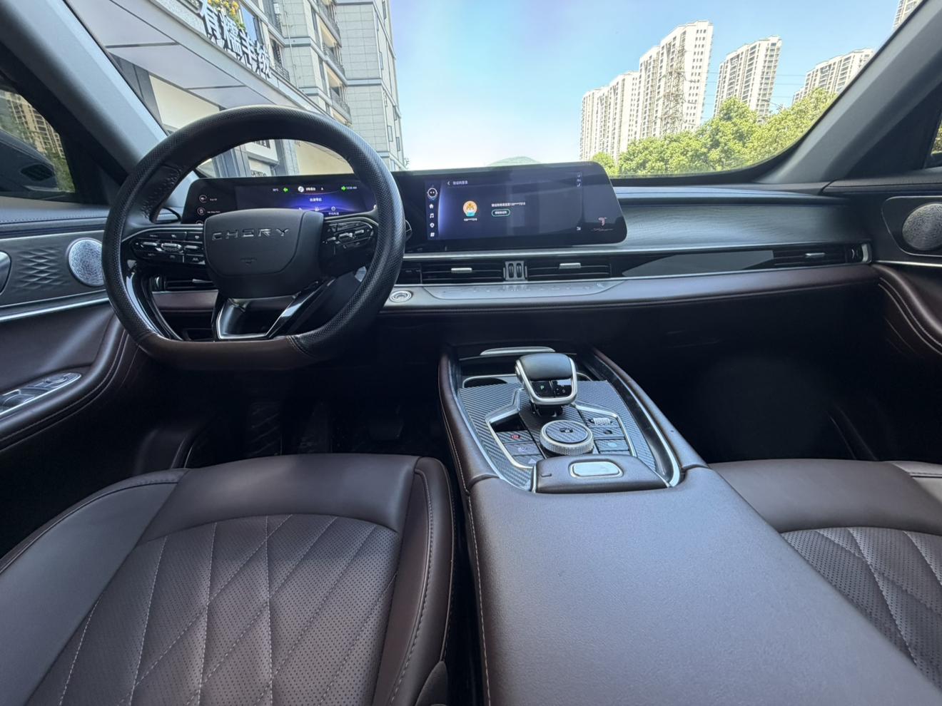 Chery Tiggo 8 PRO 2022 thumb 9