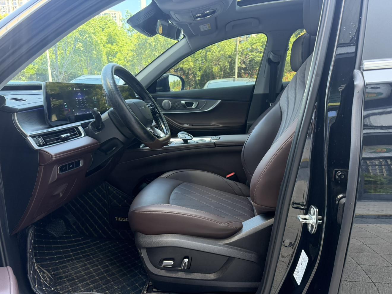 Chery Tiggo 8 PRO 2022 thumb 10