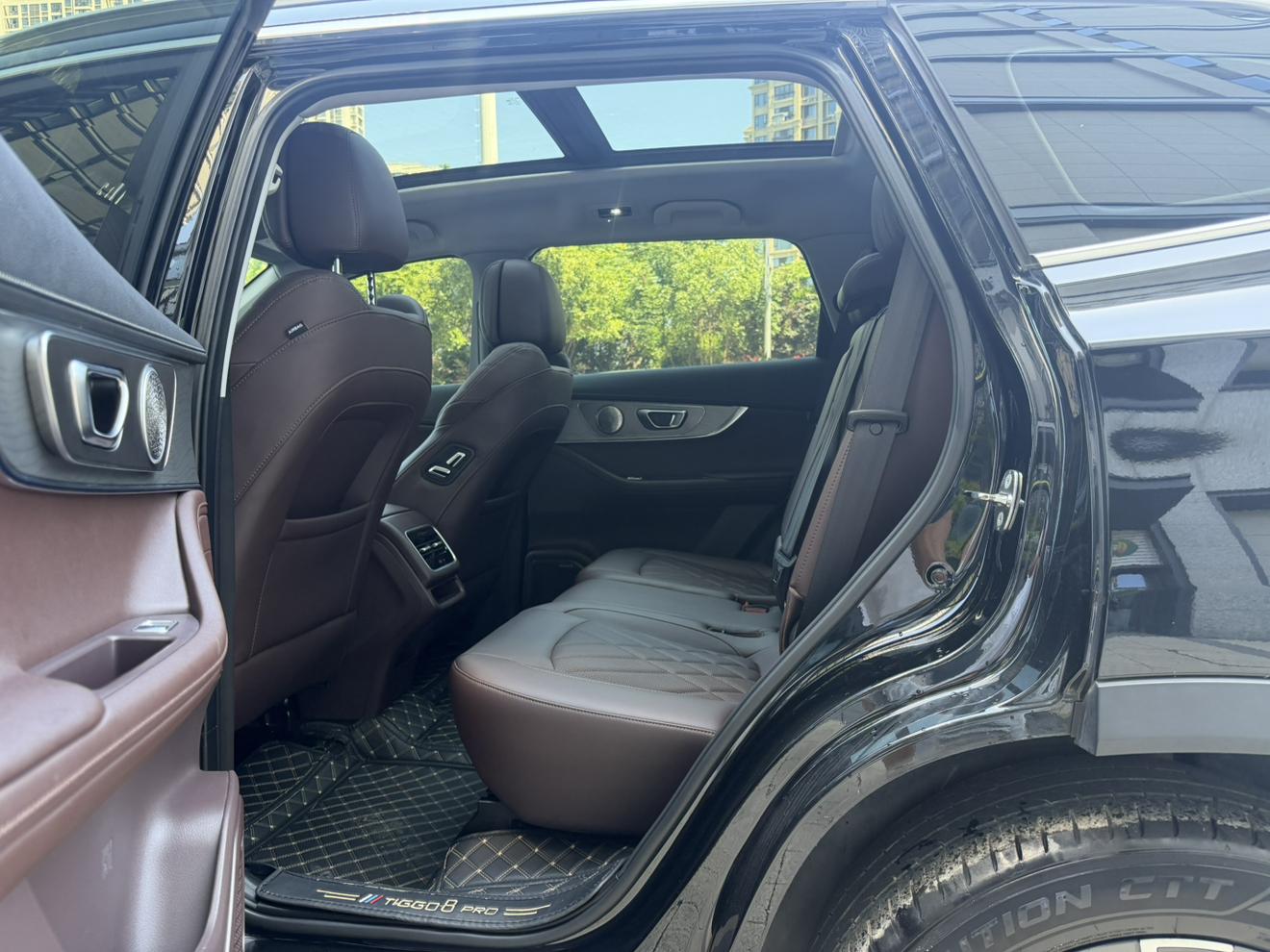 Chery Tiggo 8 PRO 2022 thumb 11