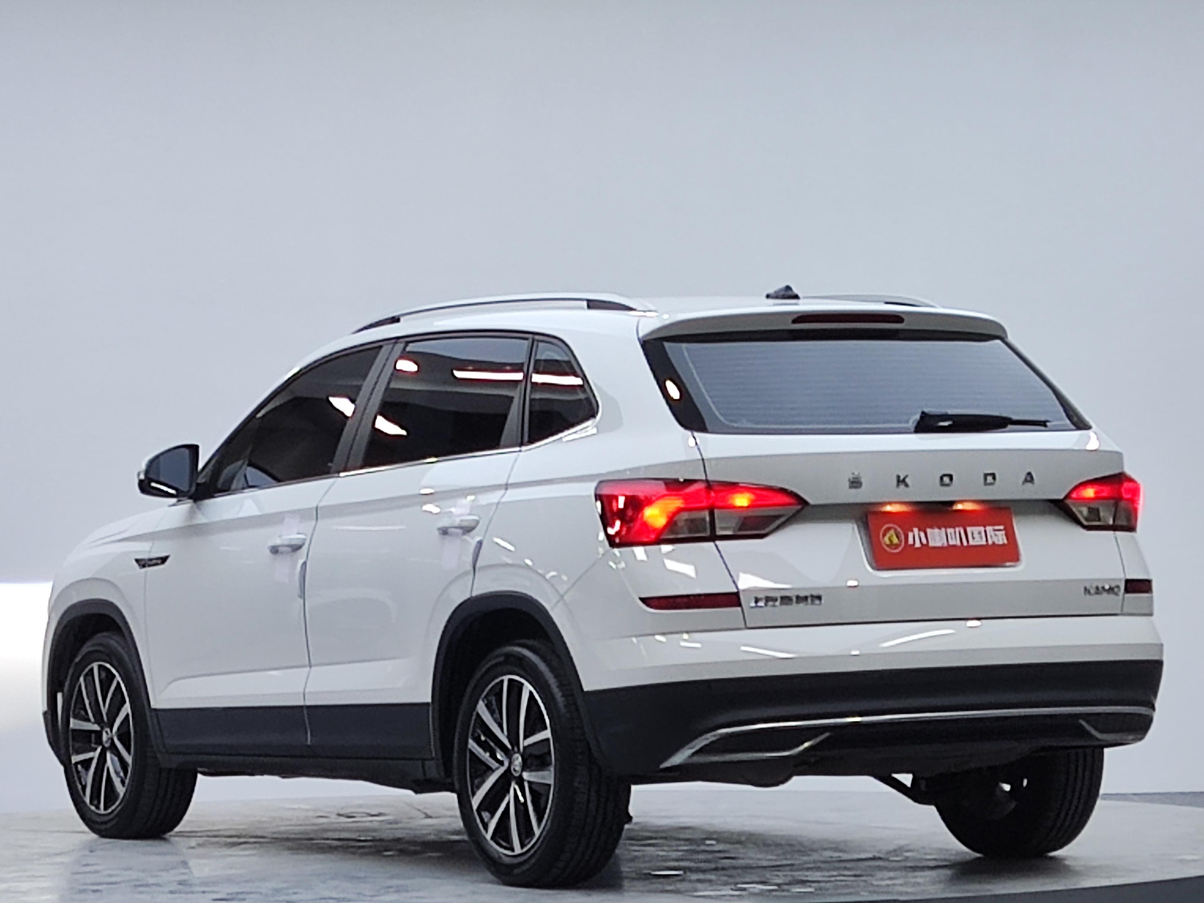 Skoda Kamiq 2023 thumb 3