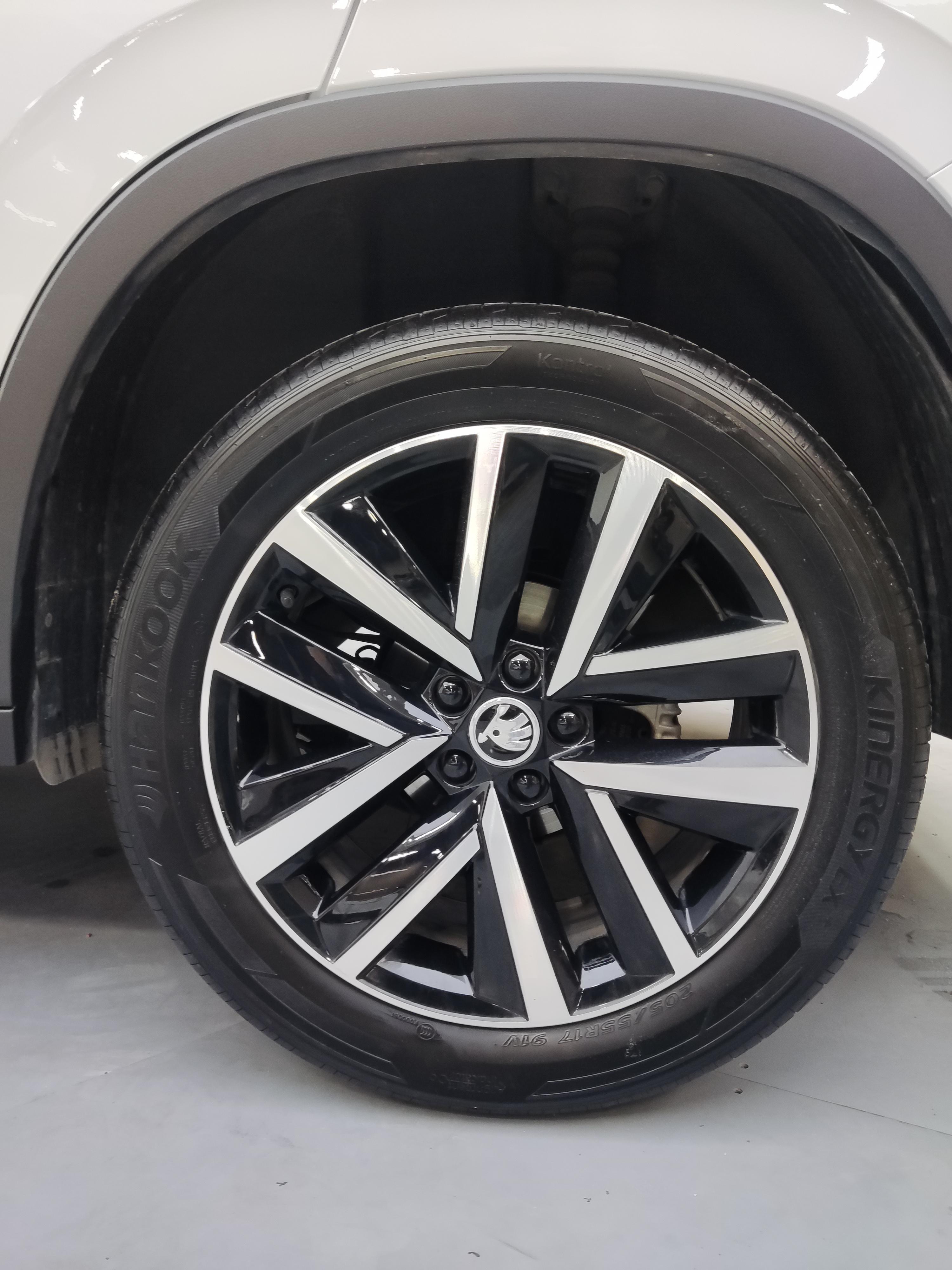 Skoda Kamiq 2023 thumb 5