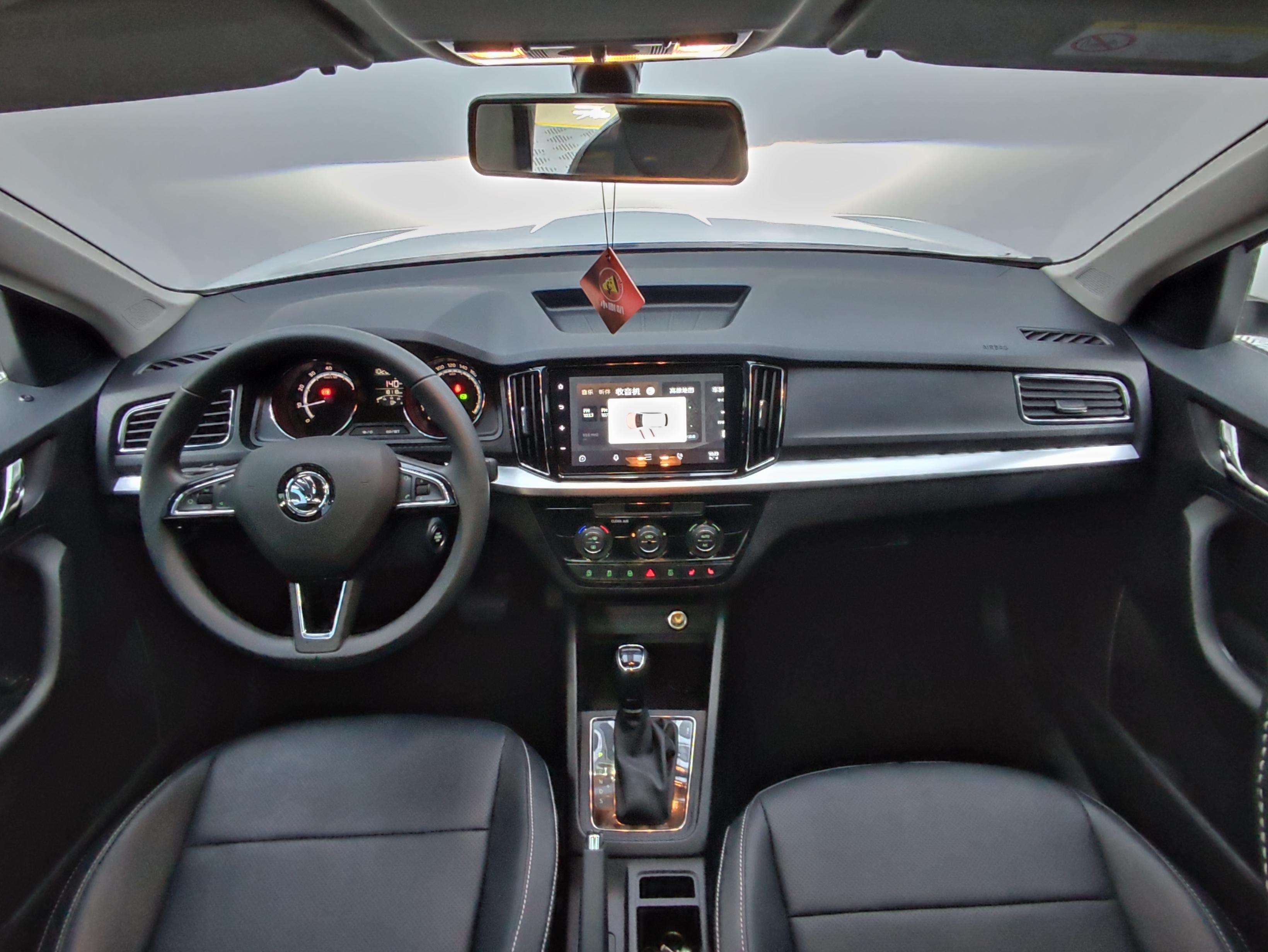Skoda Kamiq 2023 thumb 9