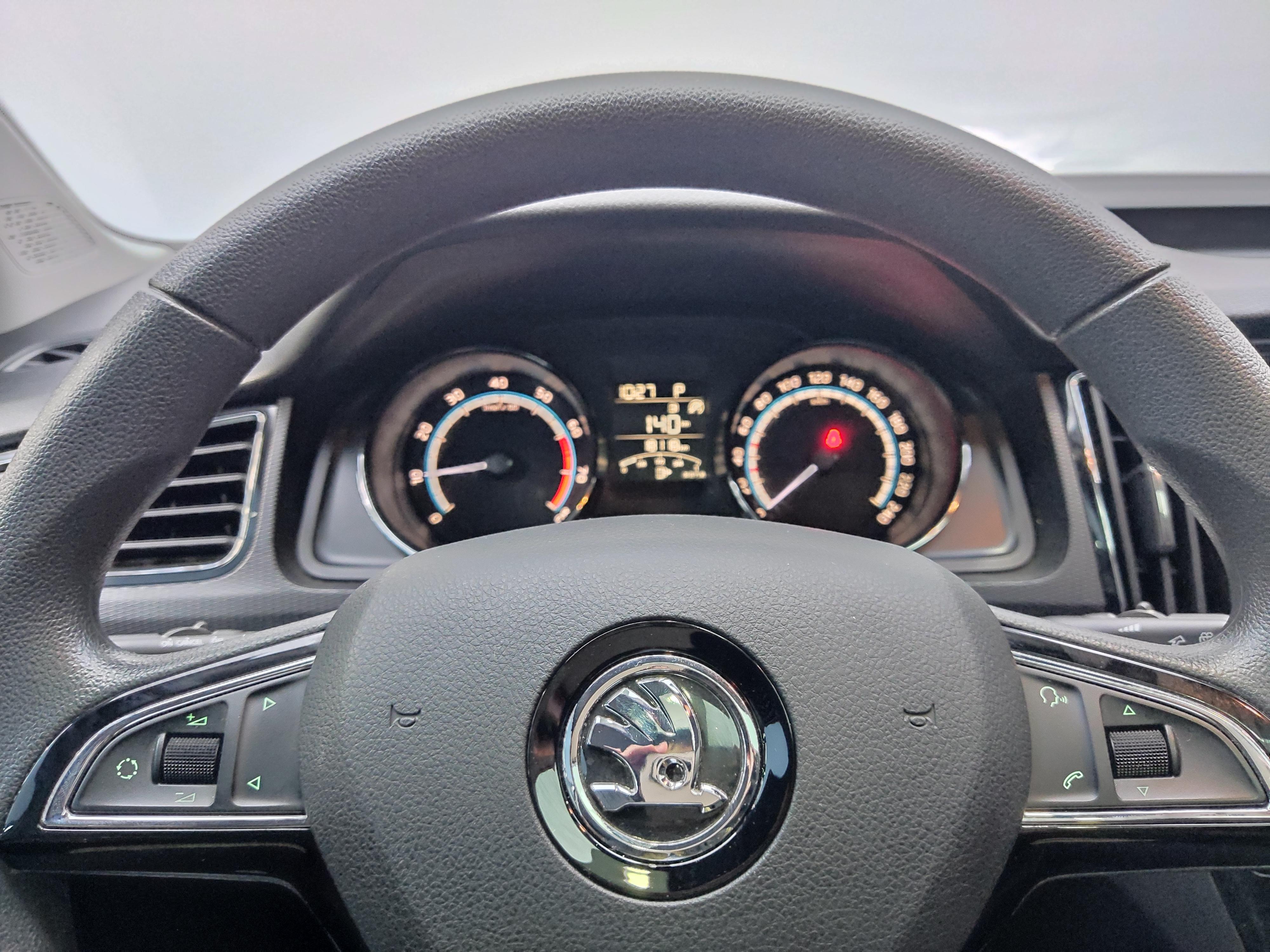 Skoda Kamiq 2023 thumb 11