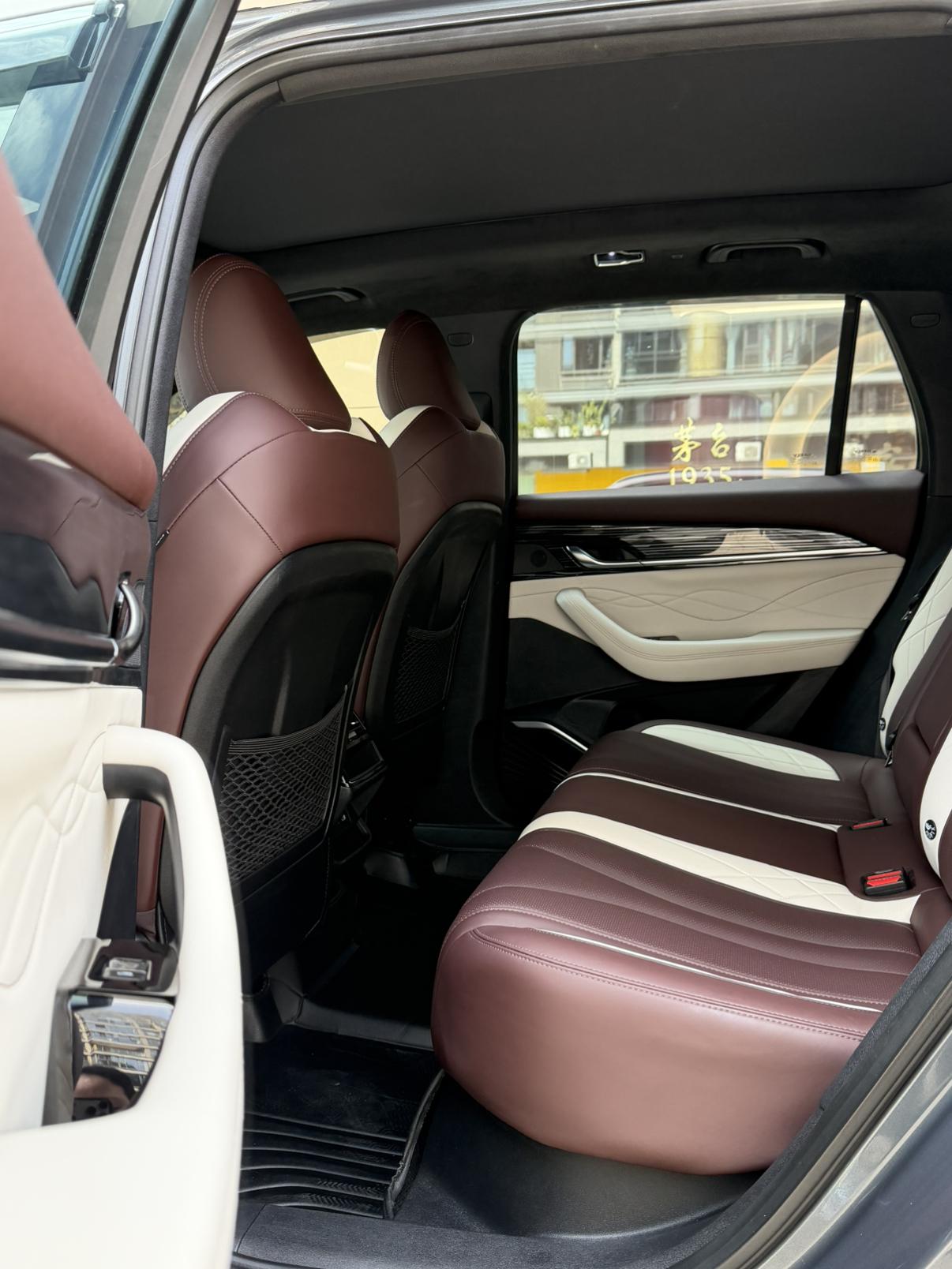 Geely Xingyue L 2021 thumb 7