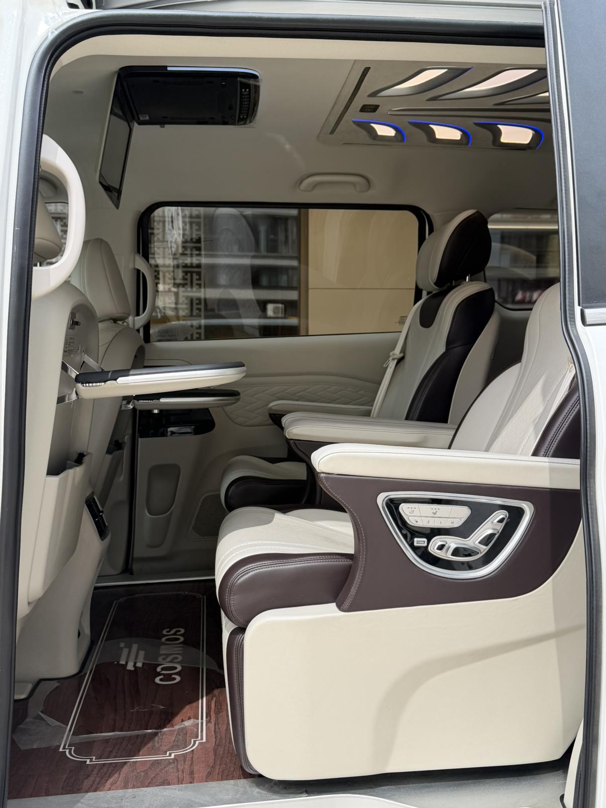Changan Oshan Oshan 2022 thumb 5